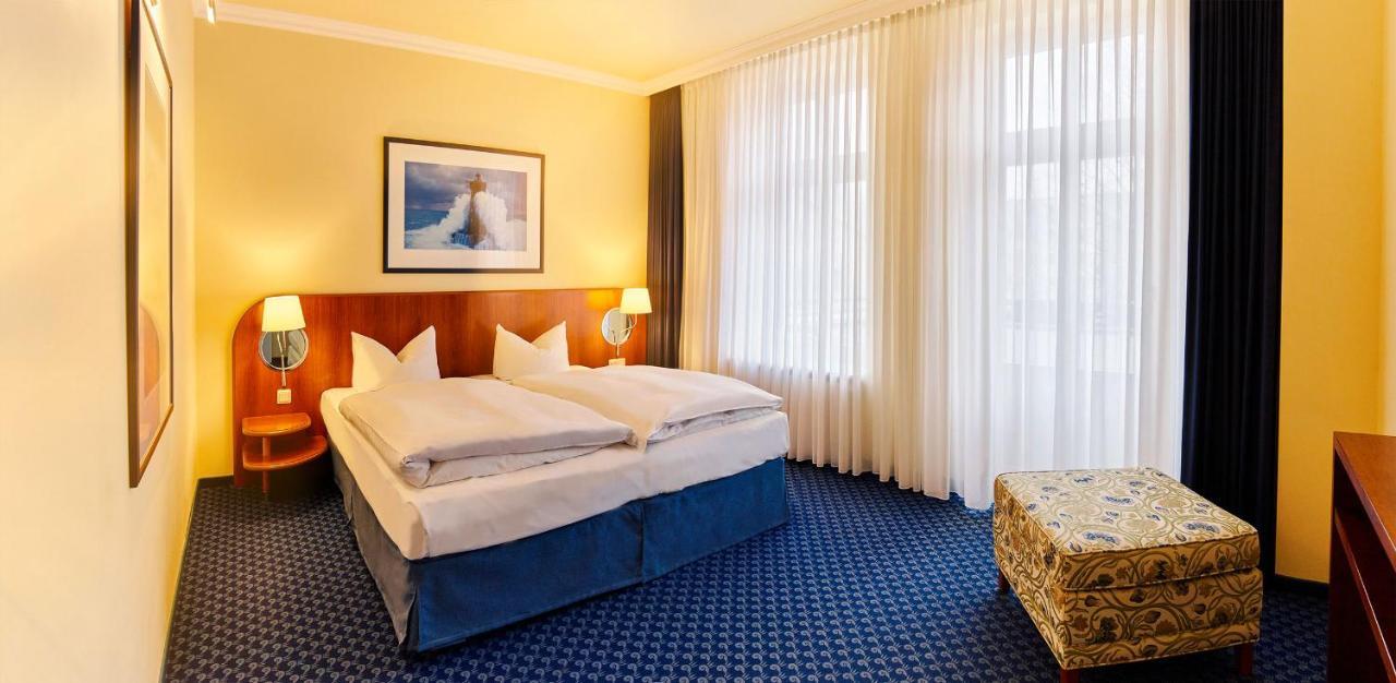 Neptun Hotel Kühlungsborn Zimmer foto