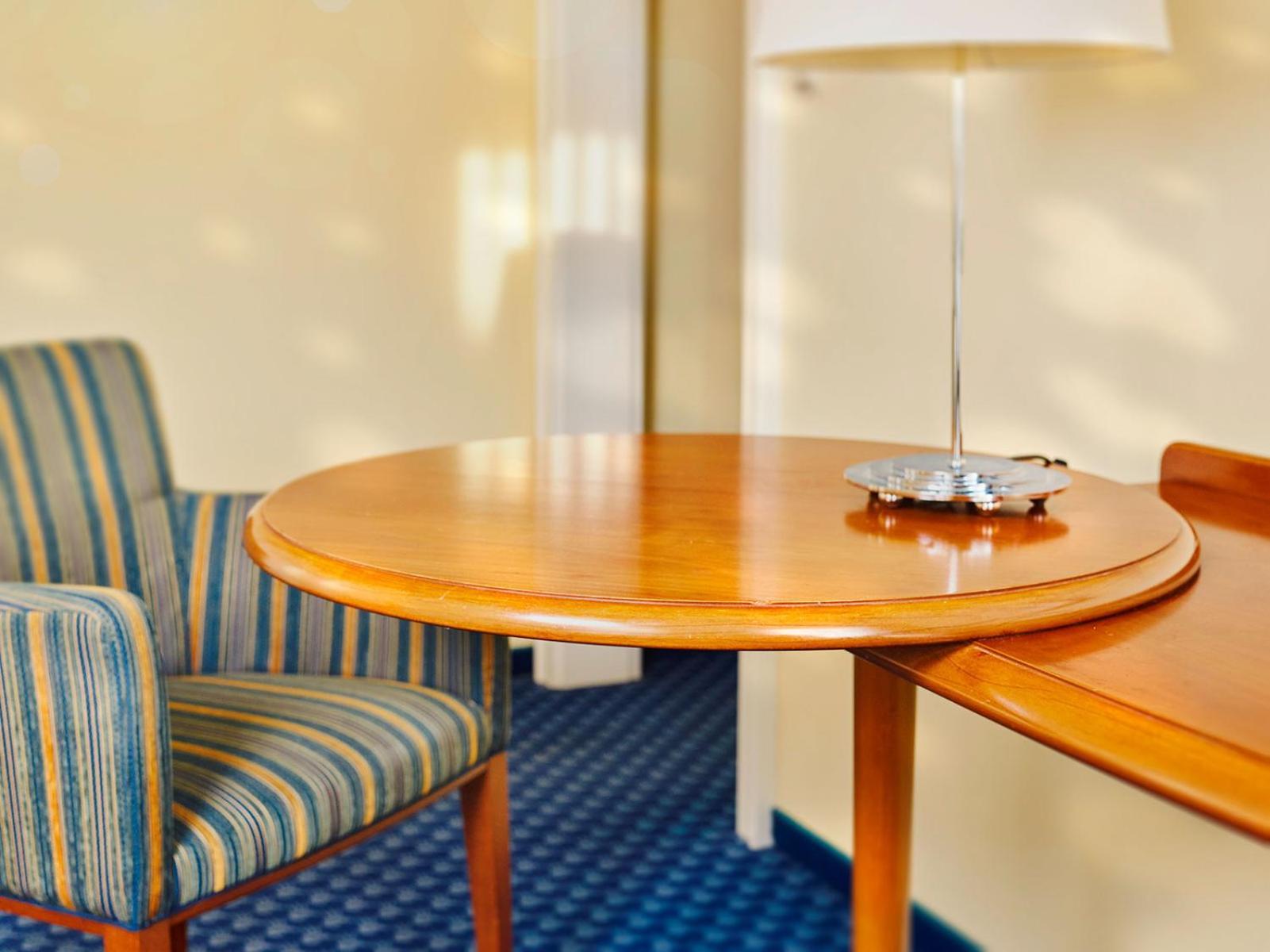 Neptun Hotel Kühlungsborn Zimmer foto