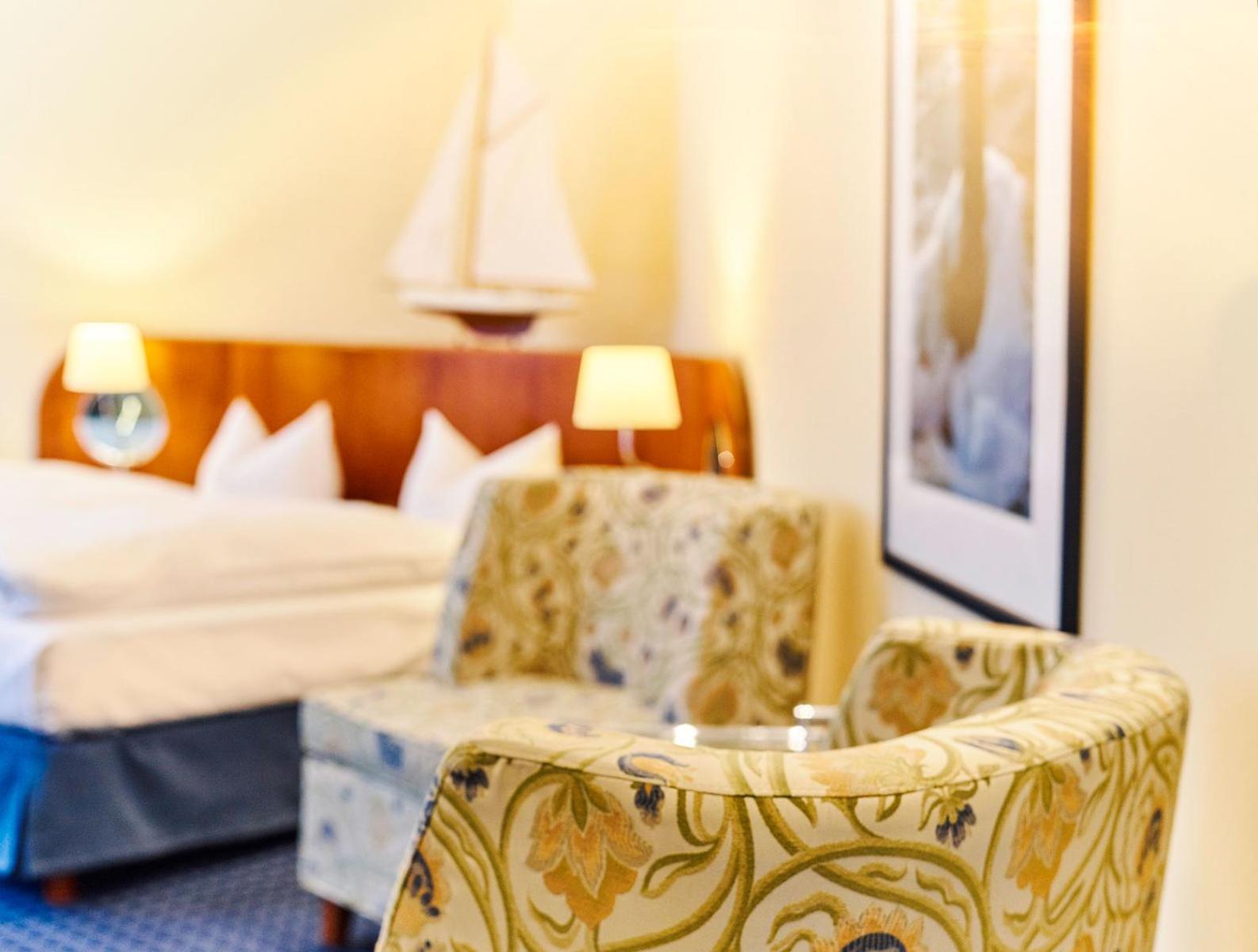 Neptun Hotel Kühlungsborn Zimmer foto