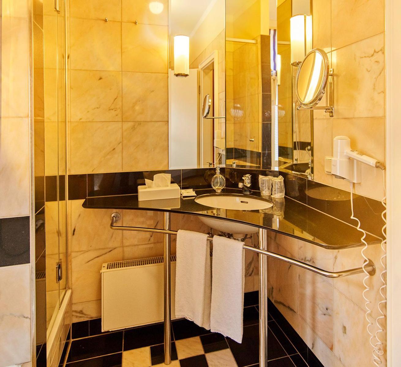 Neptun Hotel Kühlungsborn Zimmer foto